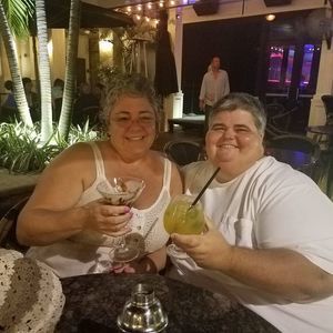 Meet your Posher, Brenda